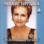 Marlene VerPlanck - It's How You Play The Game (CD)