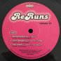 Various - ReRuns Volume 13  (LP)