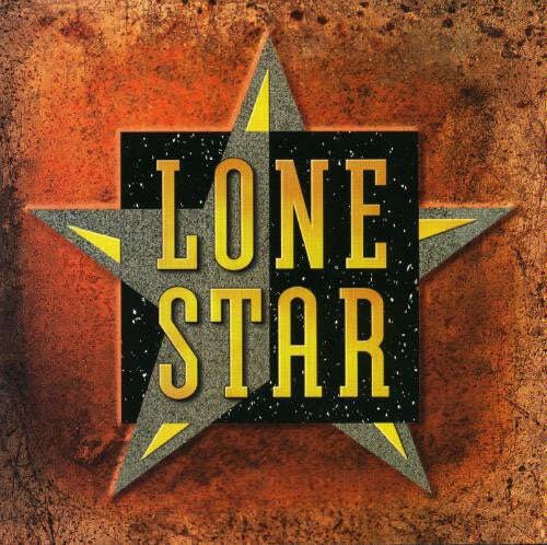 Lonestar (3) - Lonestar  (CD)