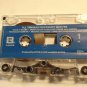 B.J. Thomas - Midnight Minute (Cassette Tape)