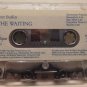 Peter Buffett - The Waiting  (Cassette Tape)