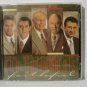 The Cathedrals - Faithful  (CD)