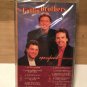 Larry Gatlin & The Gatlin Brothers - Gospel  (Cassette Tape)