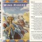 Various - Wind Riders (Cassette Tape)