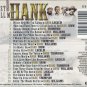 Various - Just Call Me Hank  (CD)