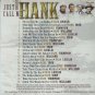 Various - Just Call Me Hank  (CD)