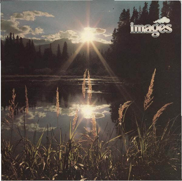 Images (6) - Images  (LP)
