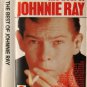 Johnnie Ray - The Best Of Johnnie Ray  (Cassette Tape)