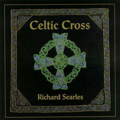 Richard Searles - Celtic Cross  (CD)