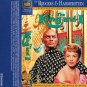Rodgers & Hammerstein - The King And I  (Cassette Tape)