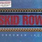 Skid Row - Subhuman Race  (CD)