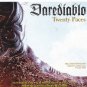 Darediablo - Twenty Places (CD)