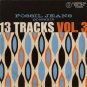 Various - Fossil Jeans Presents 13 Tracks Vol. 3 (CD)