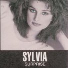 Sylvia (7) - Surprise  (Cassette Tape)