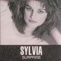 Sylvia (7) - Surprise (Cassette Tape)