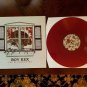 Boy Rex - The Bloodmonths  (12")