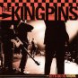 The Kingpins (2) - Let's Go To Work (CD)