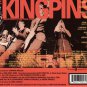The Kingpins (2) - Let's Go To Work (CD)