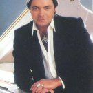 Mickey Gilley - Mellow Country  (Cassette Tape)