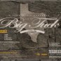 Big Tuck - Tussle (CD)