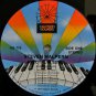 Steven Halpern - Spectrum Suite  (LP)