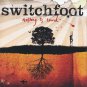 Switchfoot - Nothing Is Sound (CD)