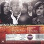 Switchfoot - Nothing Is Sound (CD)