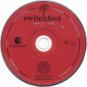 Switchfoot - Nothing Is Sound (CD)