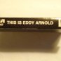 Eddy Arnold - This Is Eddy Arnold  (Cassette Tape)