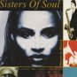 Various - Sisters Of Soul (CD)