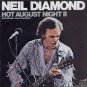 Neil Diamond - Hot August Night II (CD)