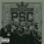 T.I. Presents P$C - 25 To Life (CD)