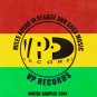 Various - VP Records Winter Sampler 2004 (CD)