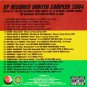 Various - VP Records Winter Sampler 2004  (CD)