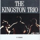 Kingston Trio - The Best Of The Kingston Trio  (Cassette Tape)