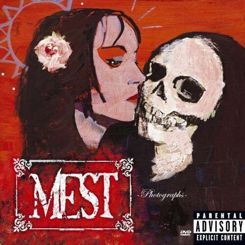 Mest - Photographs  (CD)