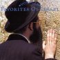 Unknown Artist - Favorites Of Israel (CD)