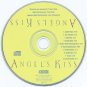 Tommy Greer - Angel's Kiss (CD)