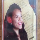 Lorna Lim - ‘O Wau Iho Nō  (Cassette Tape)