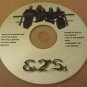Eve's 2nd Sin - Eve's 2nd Sin  (CD)