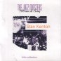 Stan Kenton - The Jazz Masters - 100 Años Of Swing (CD)