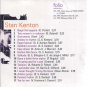 Stan Kenton - The Jazz Masters - 100 Años Of Swing (CD)