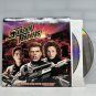 Starship Troopers Laserdisc