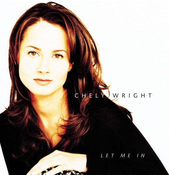 Chely Wright - Let Me In  (CD)