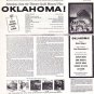 Rodgers & Hammerstein - Oklahoma!  (LP)