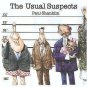 Paul Shanklin - The Usual Suspects (CD)