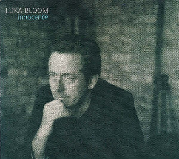 Luka Bloom - Innocence  (CD)