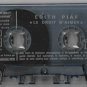 Edith Piaf - Le Droit D'Aimer (Cassette Tape)