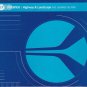 Various - Highway & Landscape - The Journey So Far! (CD)