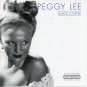 Peggy Lee - Black Coffee (CD)